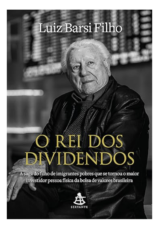 O Rei dos Dividendos