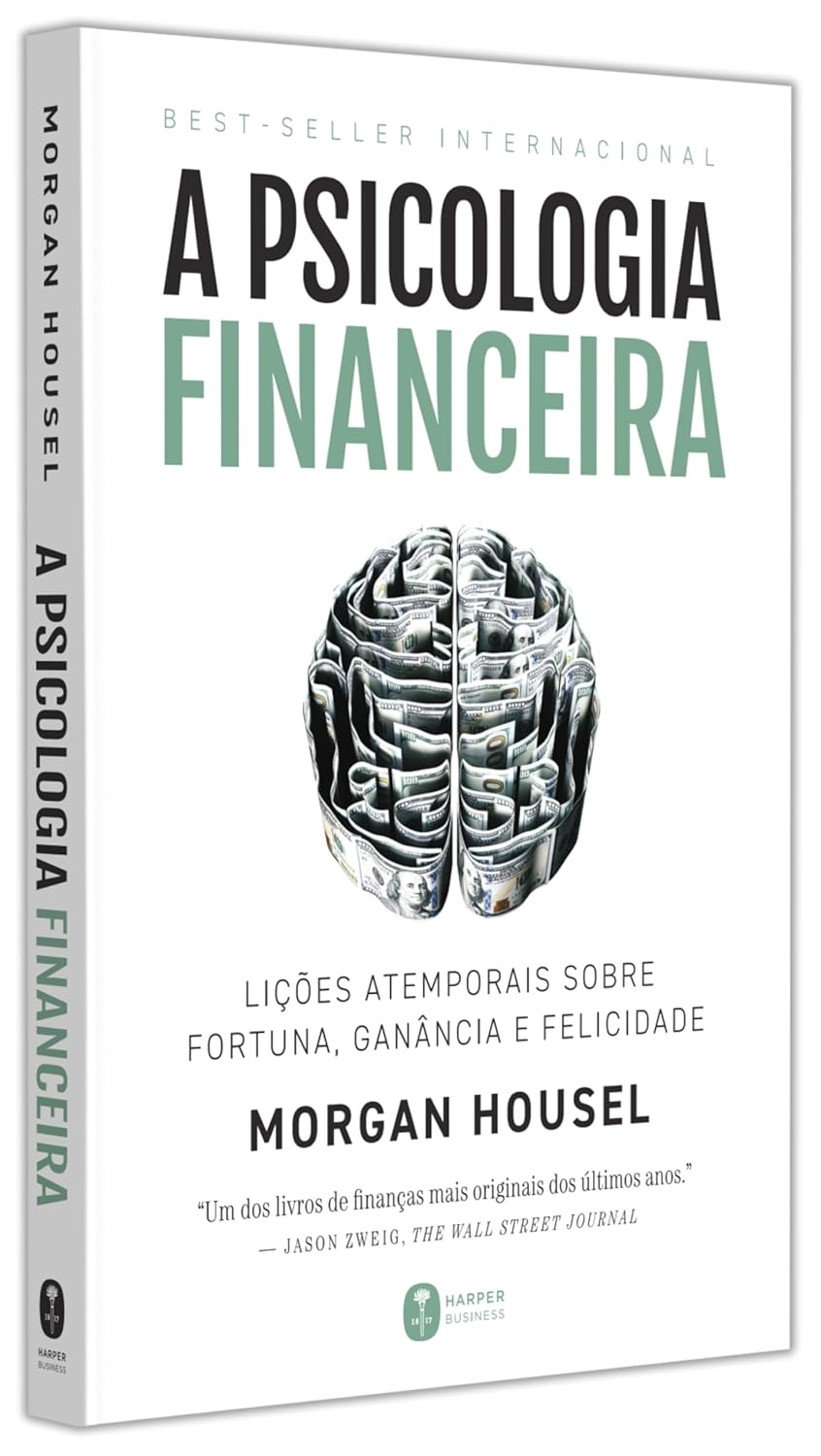 A Psicologia Financeira