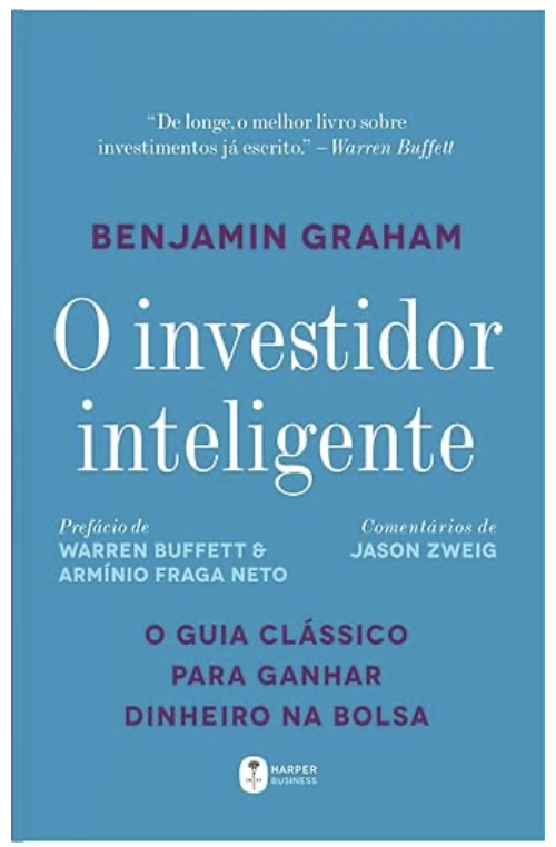 O investidor inteligente 